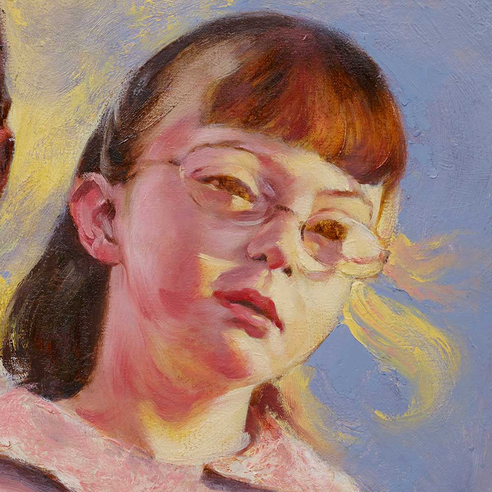 portrait-oil-girls