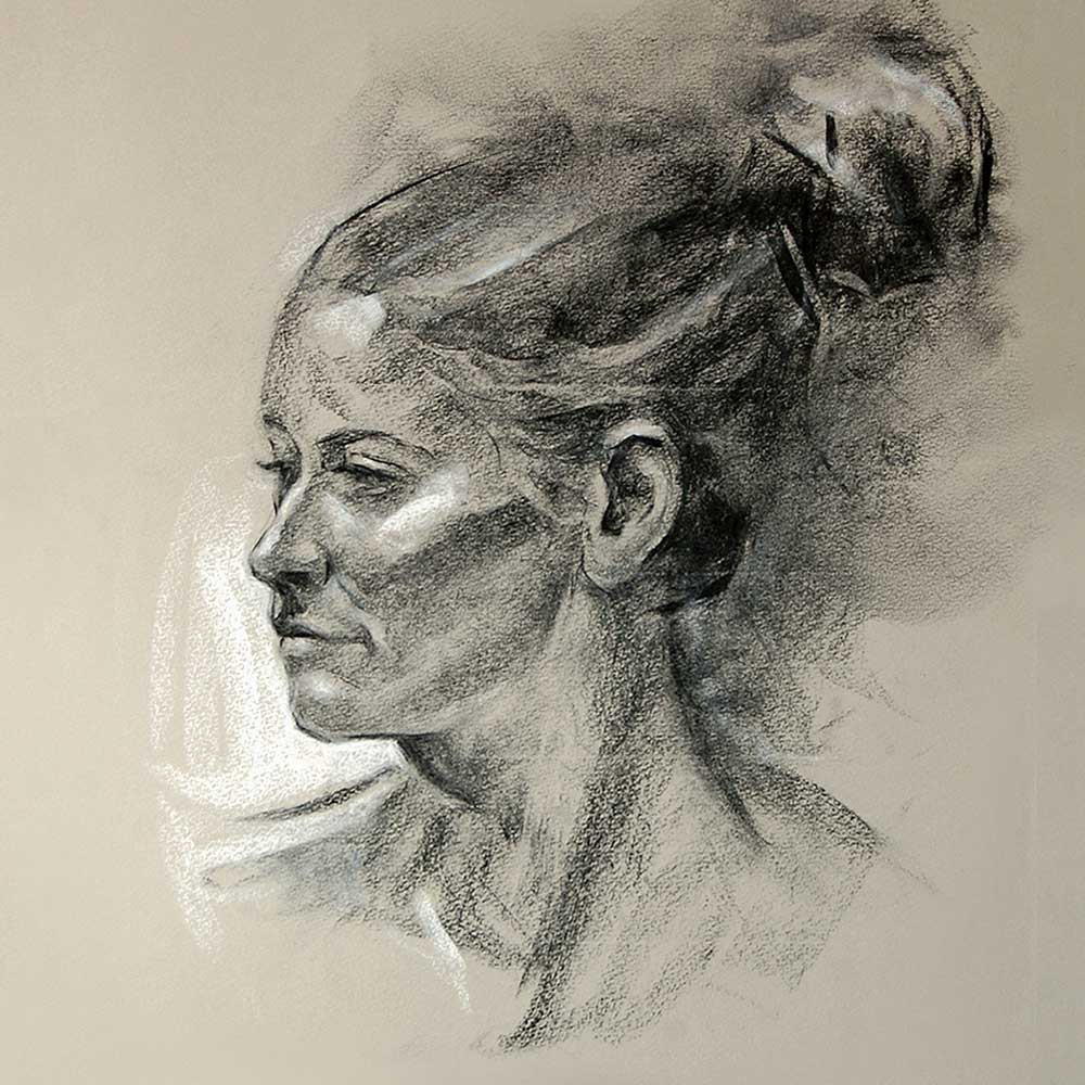 portrait-charcoal-sophie