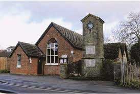 Dunton Green Hall